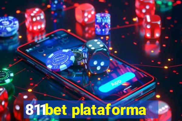 811bet plataforma